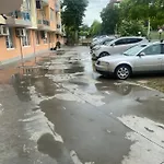 Dadi Oazis Апартамент Равда