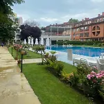 Апартамент Dadi Oazis *