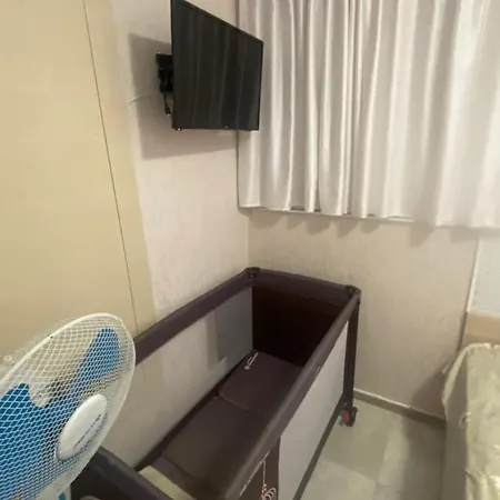 Dadi Oazis 拉夫达