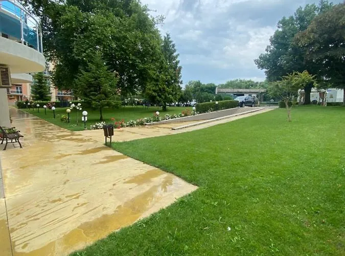 아파트 Dadi Oazis 라브다