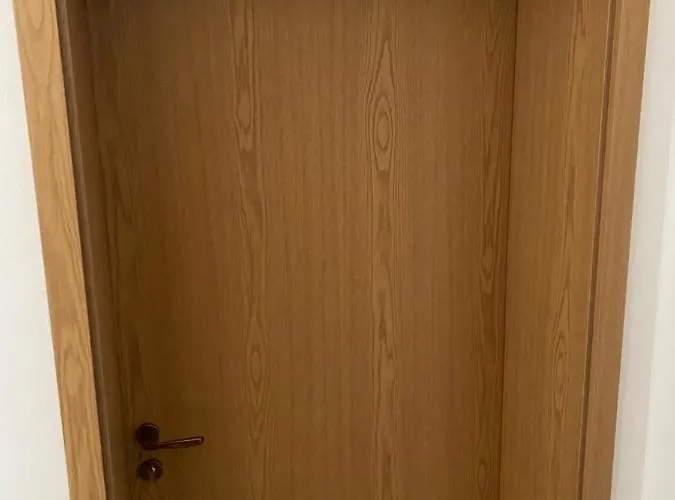 아파트 Dadi Oazis *