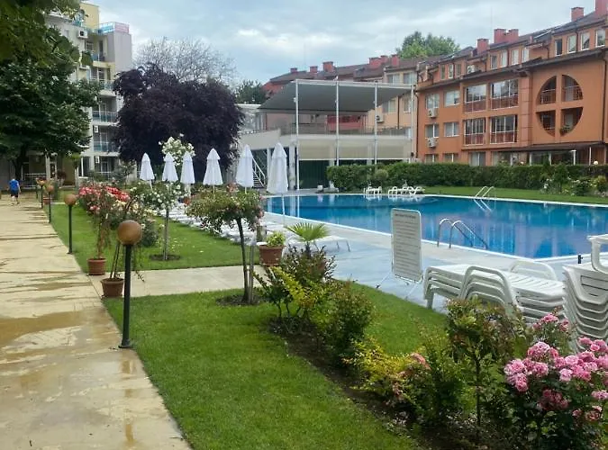 아파트 Dadi Oazis *