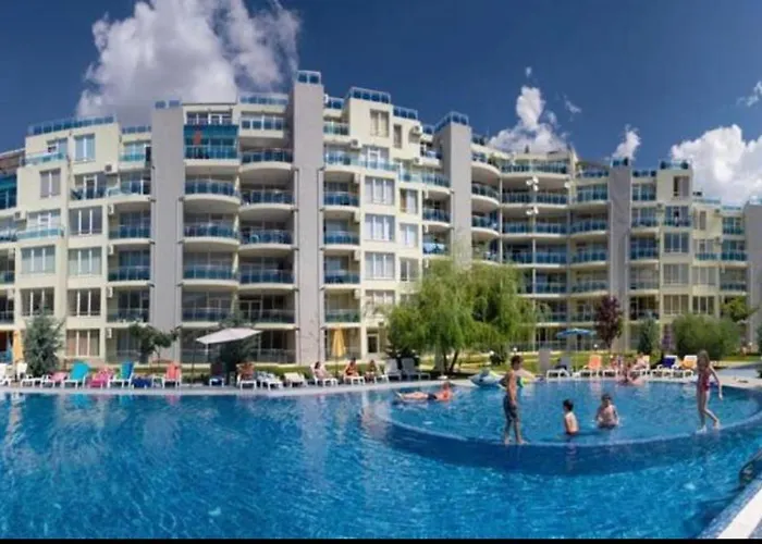 Dadi Oazis 아파트 *