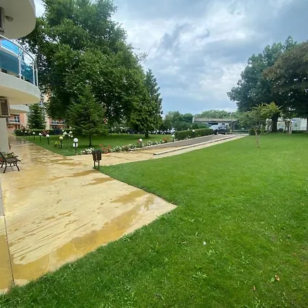 Apartmán Dadi Oazis Ravda