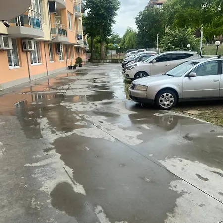 Dadi Oazis Lejlighed Ravda