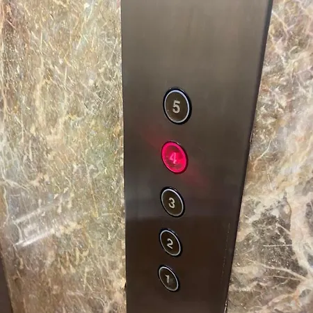 Apartmán Dadi Oazis