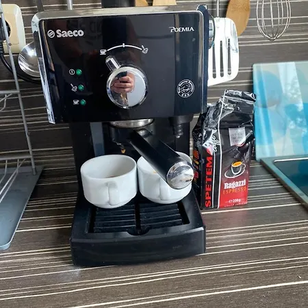 Apartmán Dadi Oazis Ravda