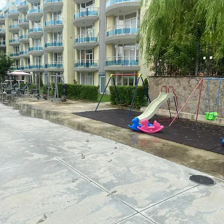 Apartmán Dadi Oazis