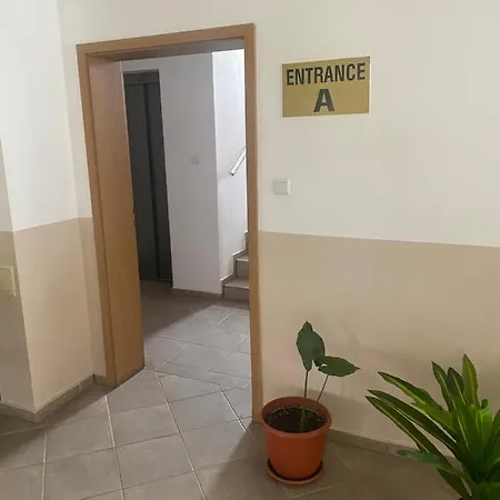 Dadi Oazis Appartamento
