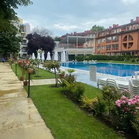 Apartmán Dadi Oazis *