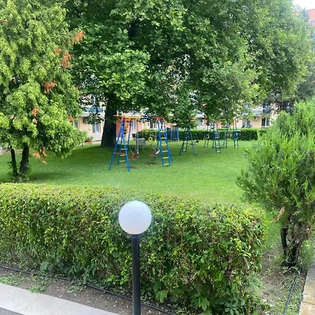 Apartmán Dadi Oazis