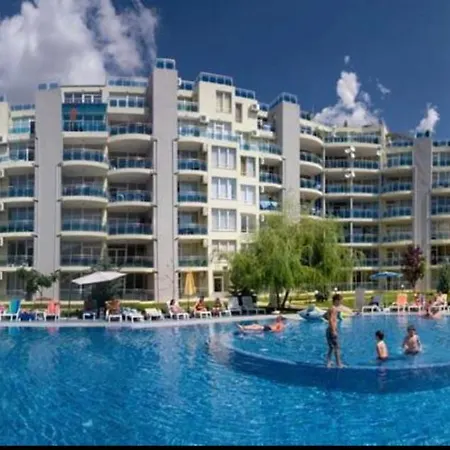 Dadi Oazis Apartmán *