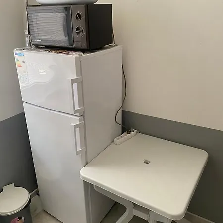 Apartmán Dadi Oazis Ravda