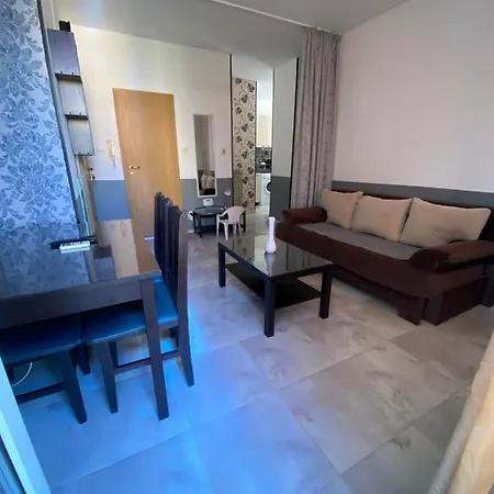 Dadi Oazis Apartmán *