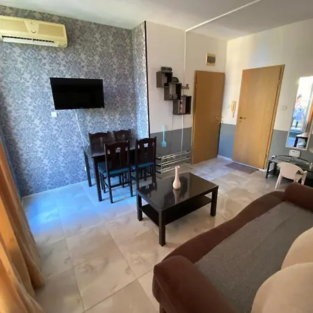 Apartmán Dadi Oazis Ravda