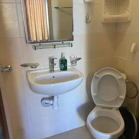 Dadi Oazis Apartmán Ravda