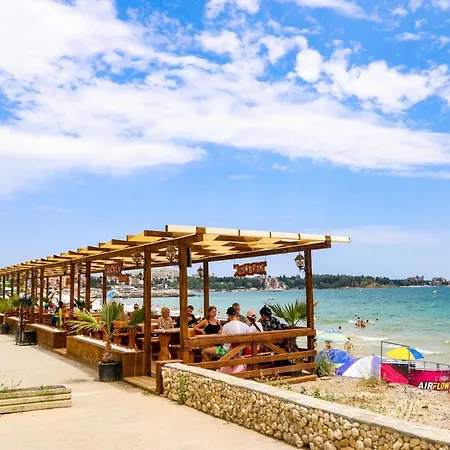 Apartmán Dadi Oazis *