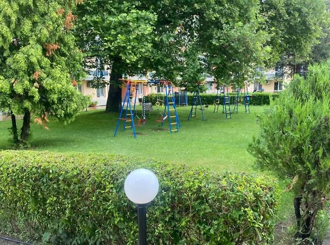 Apartment Dadi Oazis