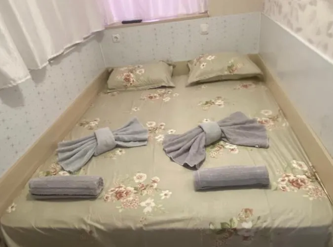 Dadi Oazis Apartment *