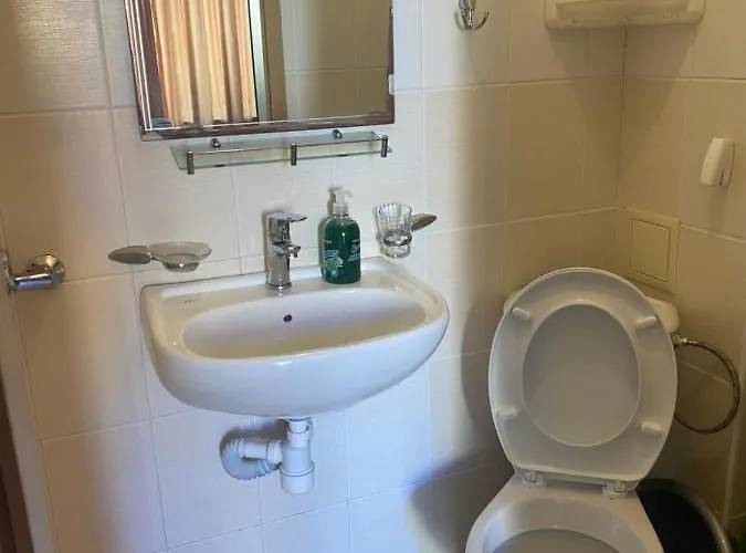 Dadi Oazis Apartment Rawda