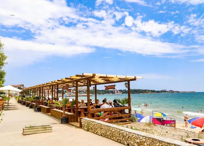 Apartment Dadi Oazis *